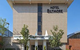 Biltmore Hotel Guatemala City